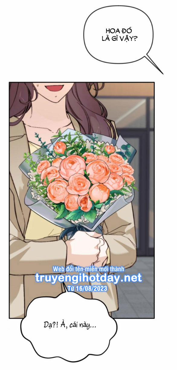 Ly Hôn Thì Dễ, Yêu Đương Mới Khó 25.1 trang 28