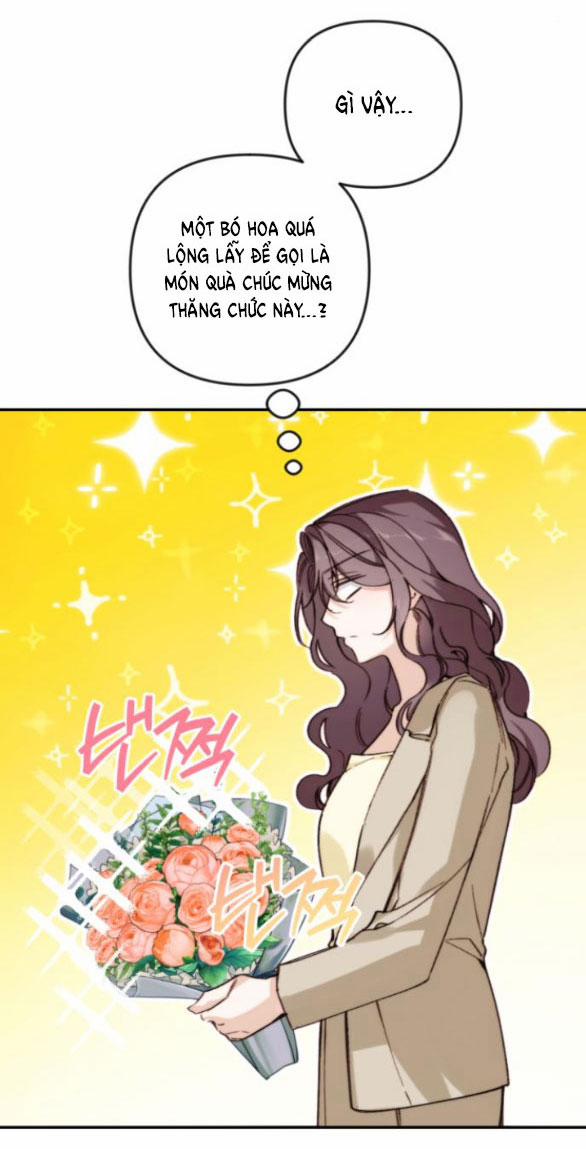 Ly Hôn Thì Dễ, Yêu Đương Mới Khó 25.1 trang 3