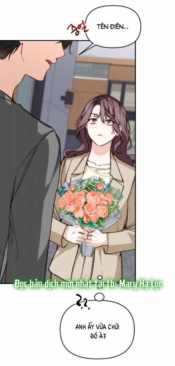 Ly Hôn Thì Dễ, Yêu Đương Mới Khó 25.1 trang 32