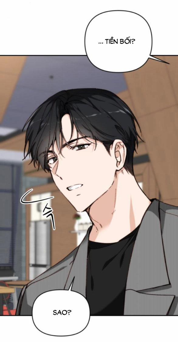 Ly Hôn Thì Dễ, Yêu Đương Mới Khó 25.1 trang 34