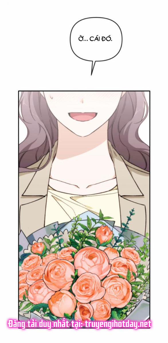 Ly Hôn Thì Dễ, Yêu Đương Mới Khó 25.1 trang 36