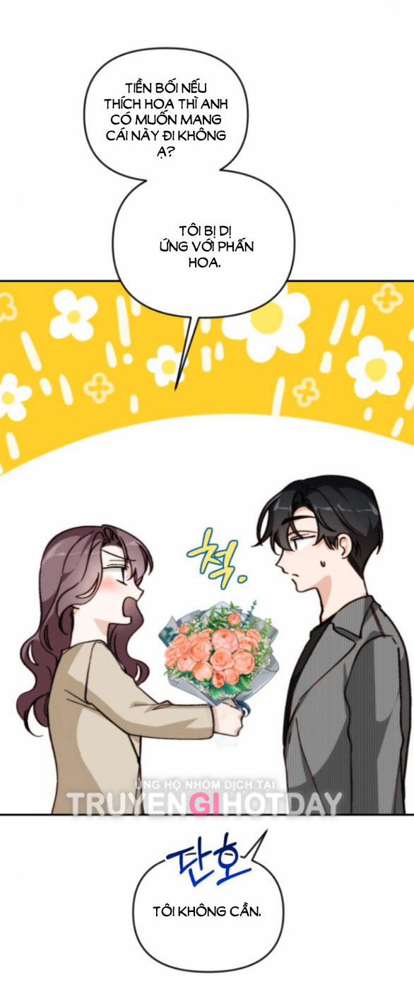 Ly Hôn Thì Dễ, Yêu Đương Mới Khó 25.1 trang 40