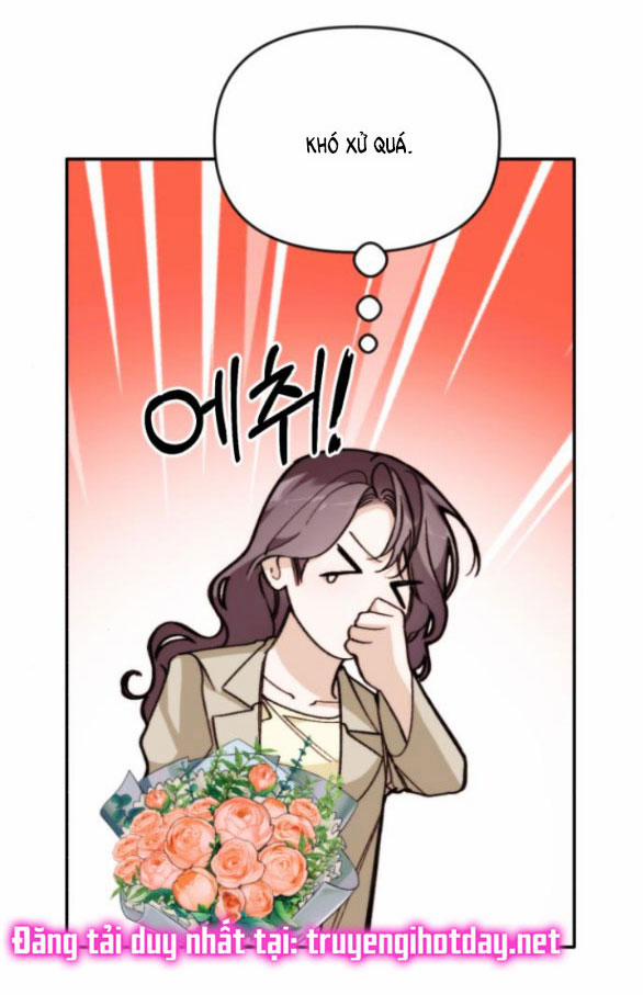 Ly Hôn Thì Dễ, Yêu Đương Mới Khó 25.1 trang 5