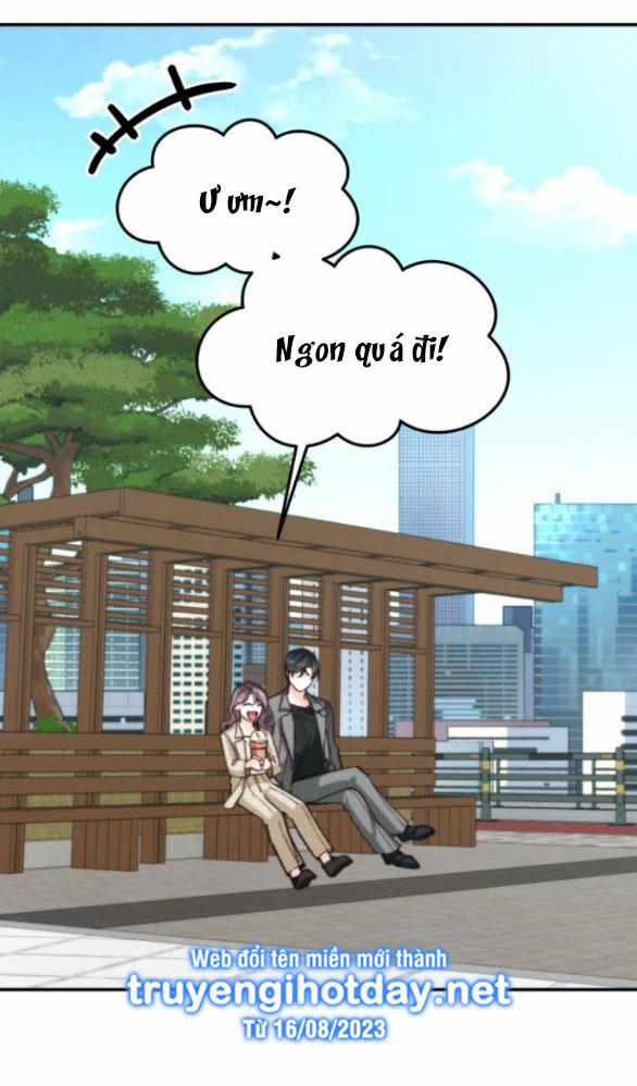 Ly Hôn Thì Dễ, Yêu Đương Mới Khó 25.1 trang 60