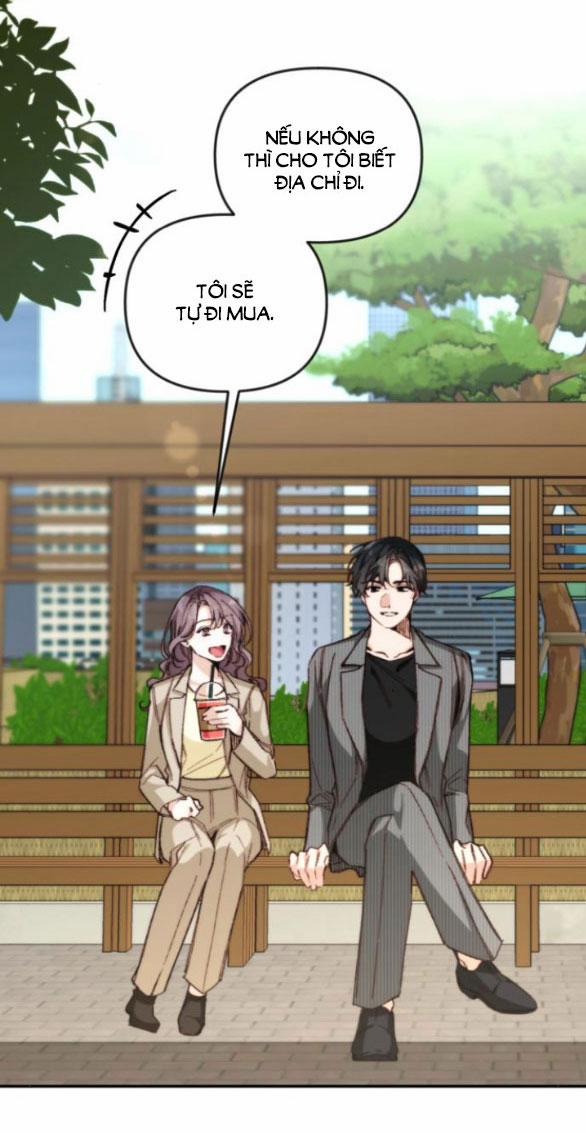 Ly Hôn Thì Dễ, Yêu Đương Mới Khó 25.1 trang 66