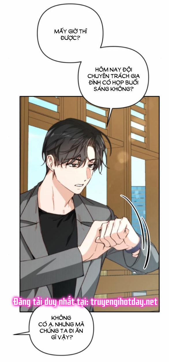 Ly Hôn Thì Dễ, Yêu Đương Mới Khó 25.1 trang 69