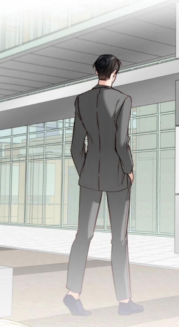 Ly Hôn Thì Dễ, Yêu Đương Mới Khó 25.2 trang 10