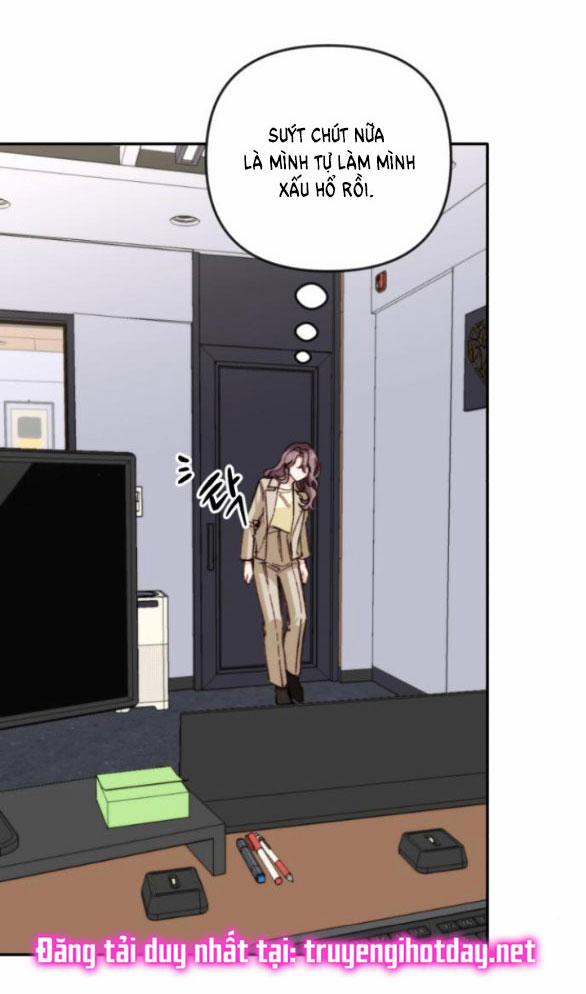 Ly Hôn Thì Dễ, Yêu Đương Mới Khó 25.2 trang 15