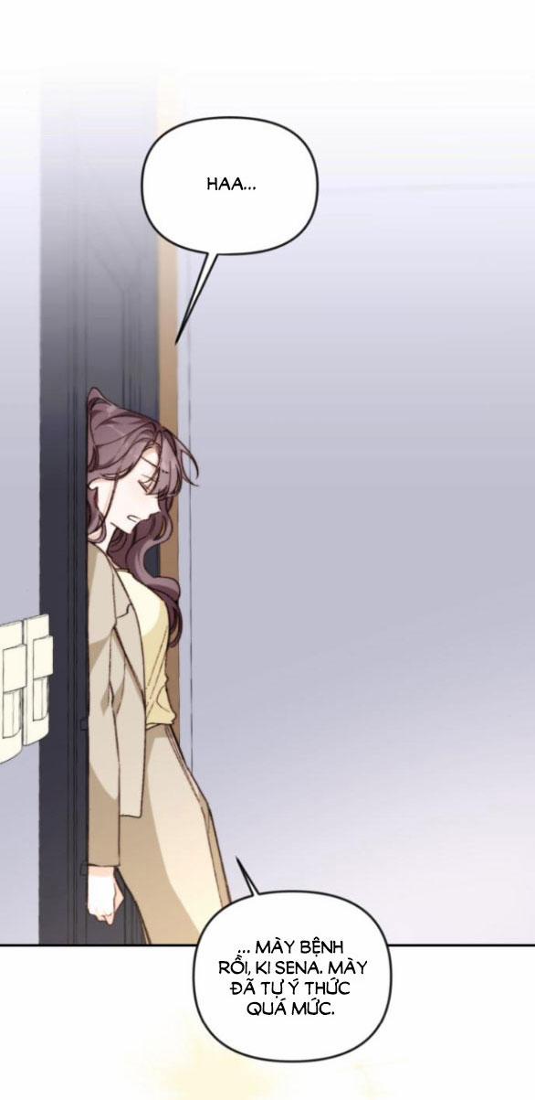 Ly Hôn Thì Dễ, Yêu Đương Mới Khó 25.2 trang 30