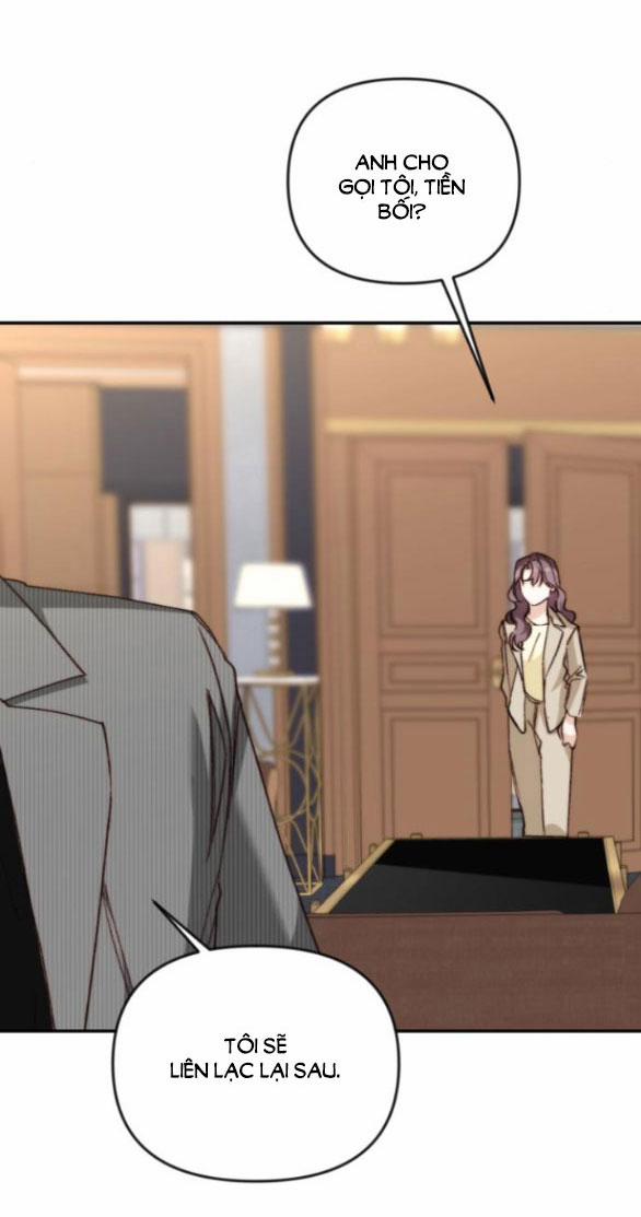 Ly Hôn Thì Dễ, Yêu Đương Mới Khó 25.2 trang 41