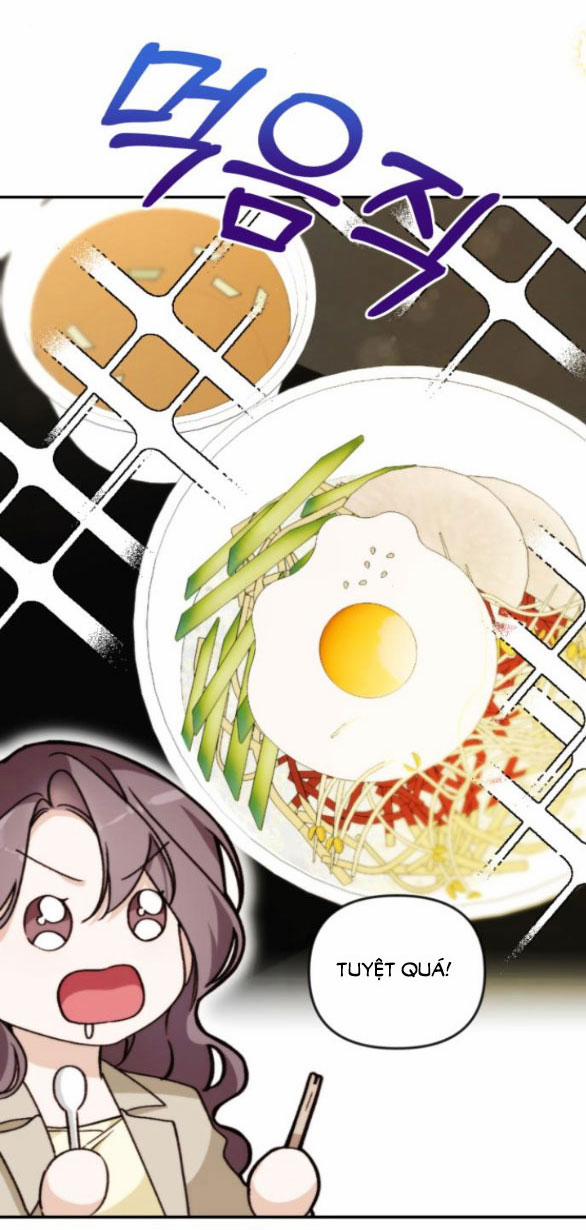 Ly Hôn Thì Dễ, Yêu Đương Mới Khó 25.2 trang 50