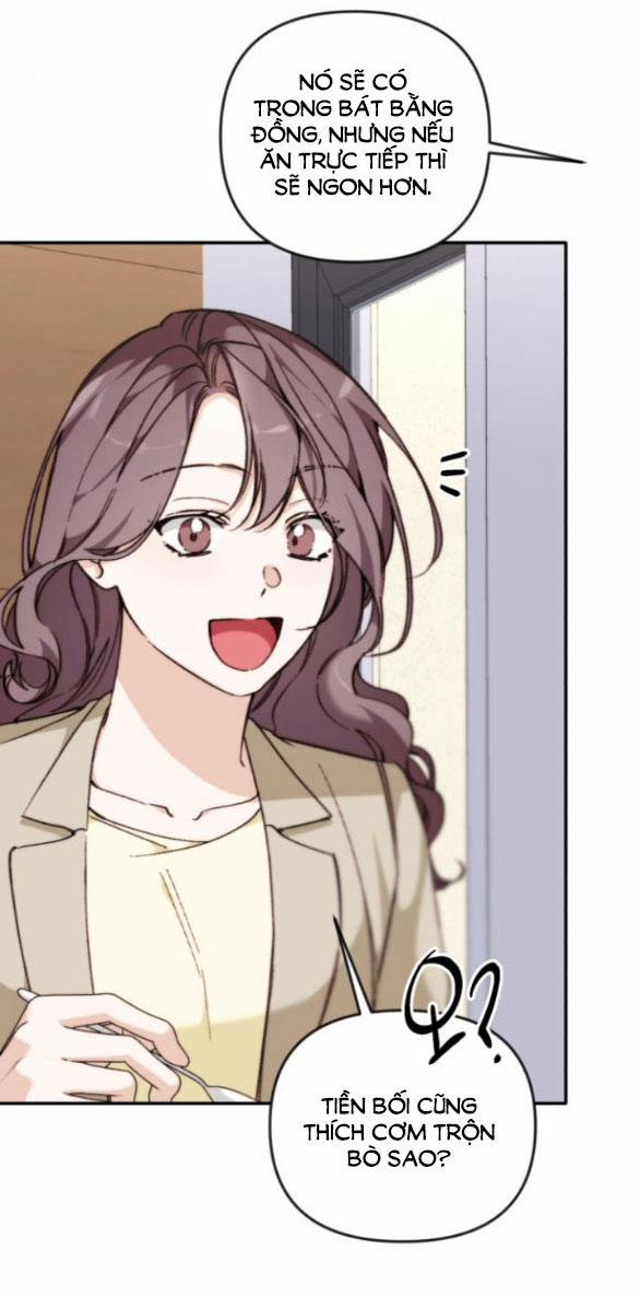 Ly Hôn Thì Dễ, Yêu Đương Mới Khó 25.2 trang 59