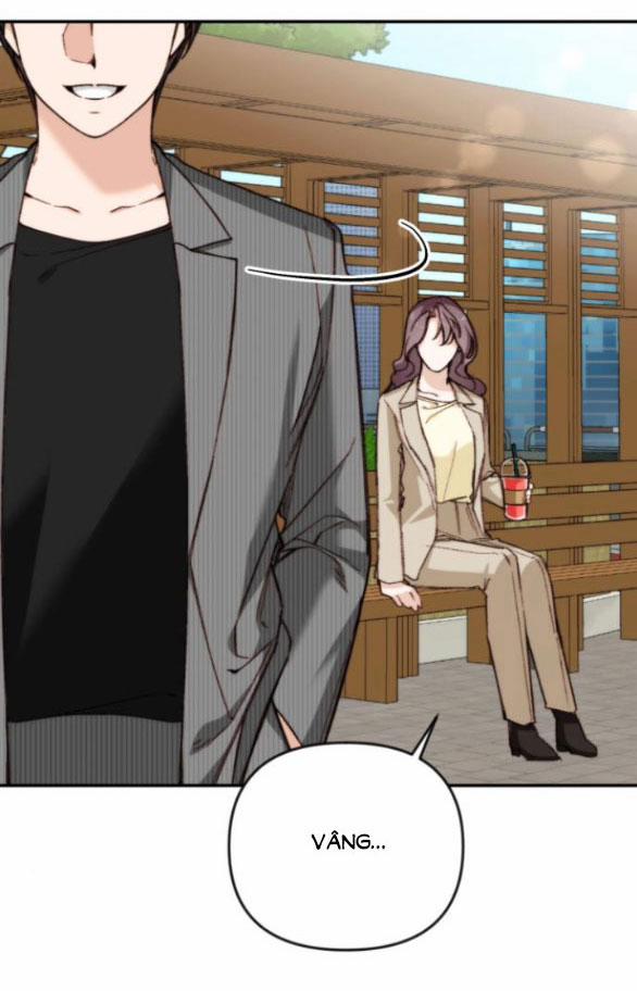 Ly Hôn Thì Dễ, Yêu Đương Mới Khó 25.2 trang 6