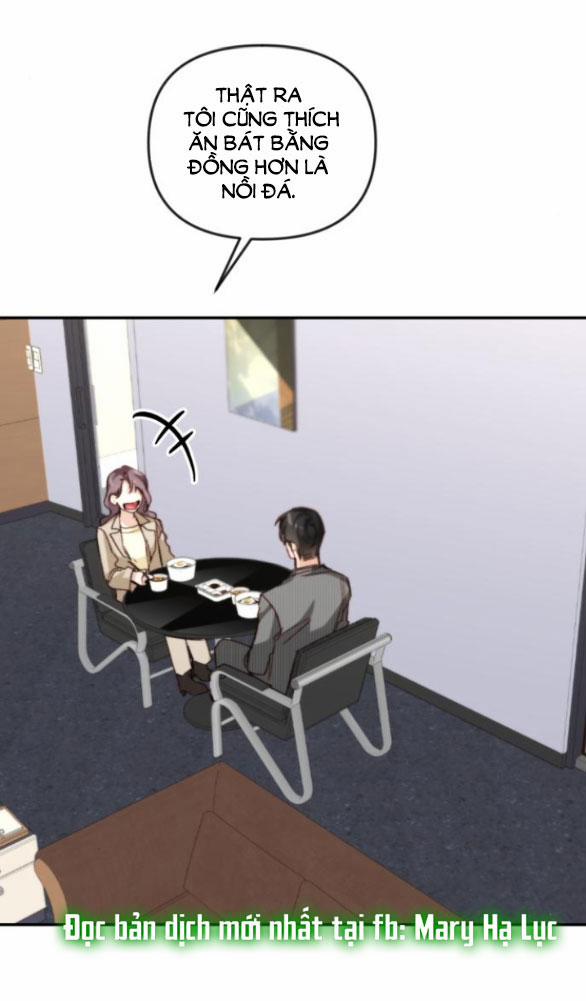 Ly Hôn Thì Dễ, Yêu Đương Mới Khó 25.2 trang 61