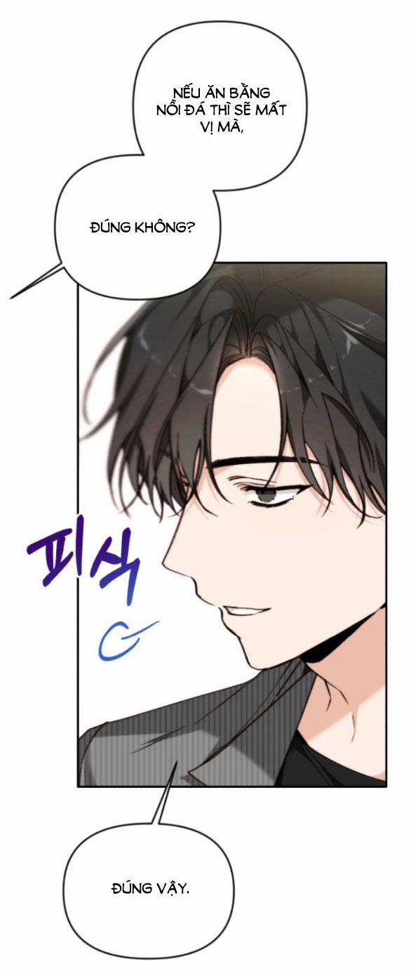 Ly Hôn Thì Dễ, Yêu Đương Mới Khó 25.2 trang 63