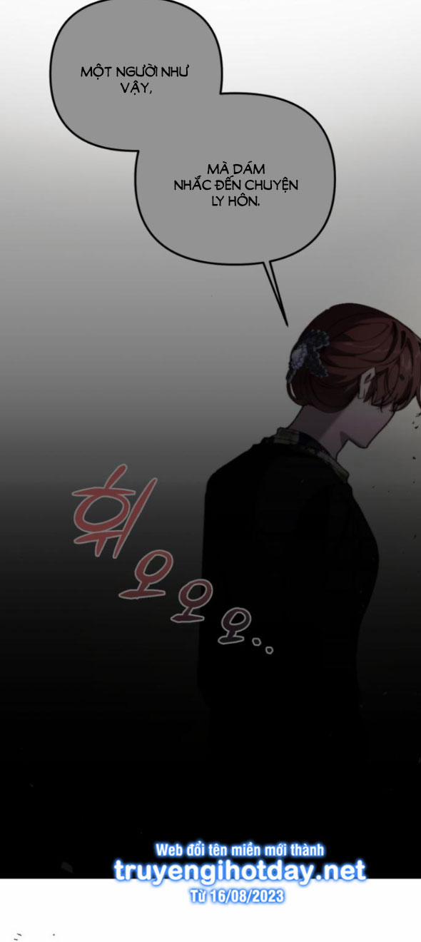 Ly Hôn Thì Dễ, Yêu Đương Mới Khó 26.1 trang 13