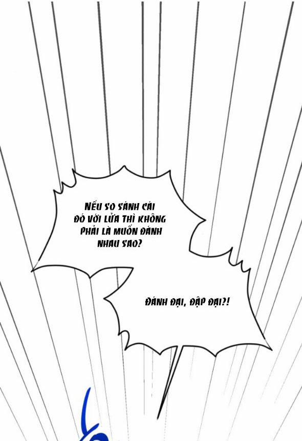 Ly Hôn Thì Dễ, Yêu Đương Mới Khó 26.1 trang 15