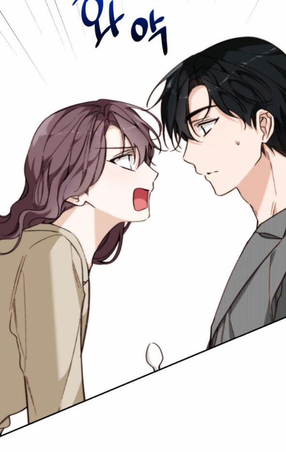 Ly Hôn Thì Dễ, Yêu Đương Mới Khó 26.1 trang 16