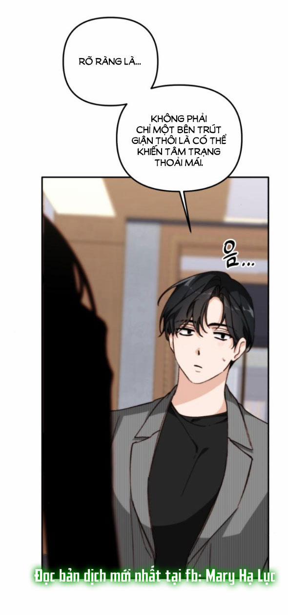 Ly Hôn Thì Dễ, Yêu Đương Mới Khó 26.1 trang 17