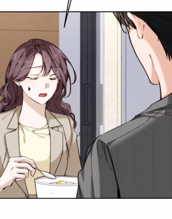 Ly Hôn Thì Dễ, Yêu Đương Mới Khó 26.1 trang 19