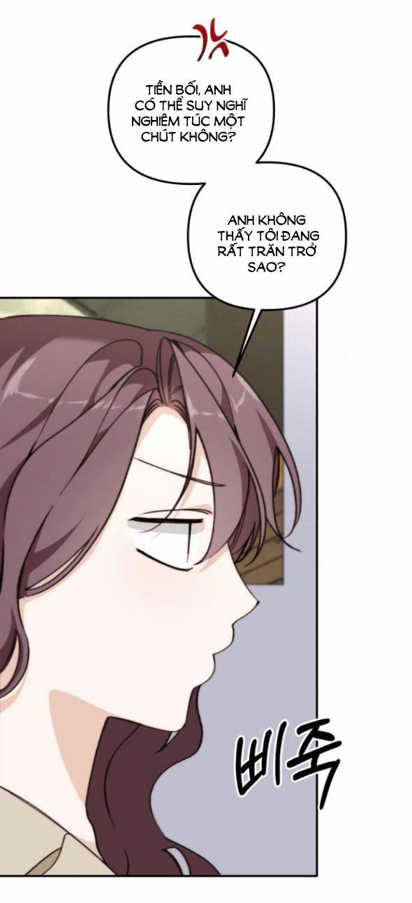 Ly Hôn Thì Dễ, Yêu Đương Mới Khó 26.1 trang 23