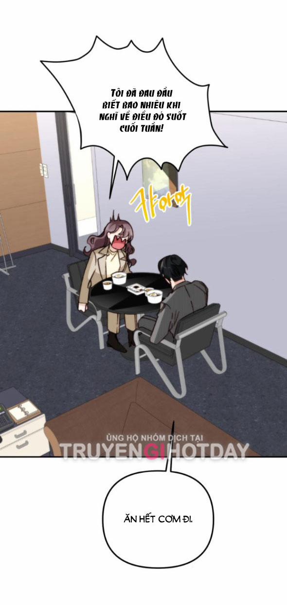 Ly Hôn Thì Dễ, Yêu Đương Mới Khó 26.1 trang 25