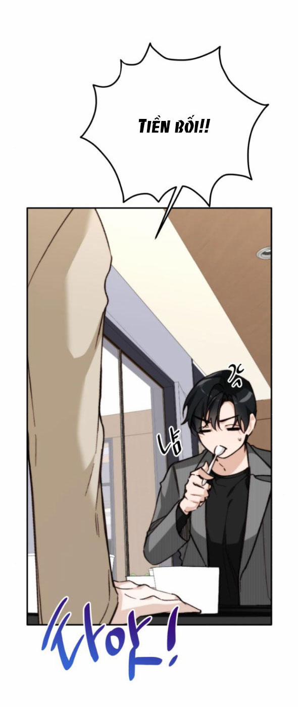 Ly Hôn Thì Dễ, Yêu Đương Mới Khó 26.1 trang 26