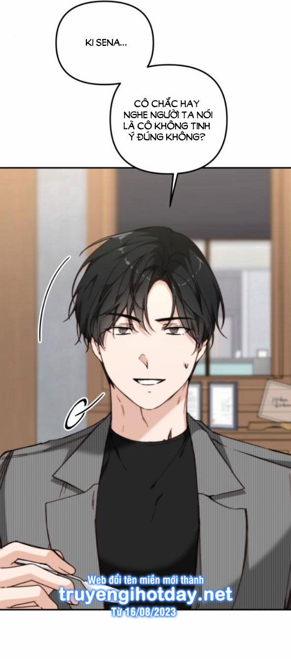 Ly Hôn Thì Dễ, Yêu Đương Mới Khó 26.1 trang 28