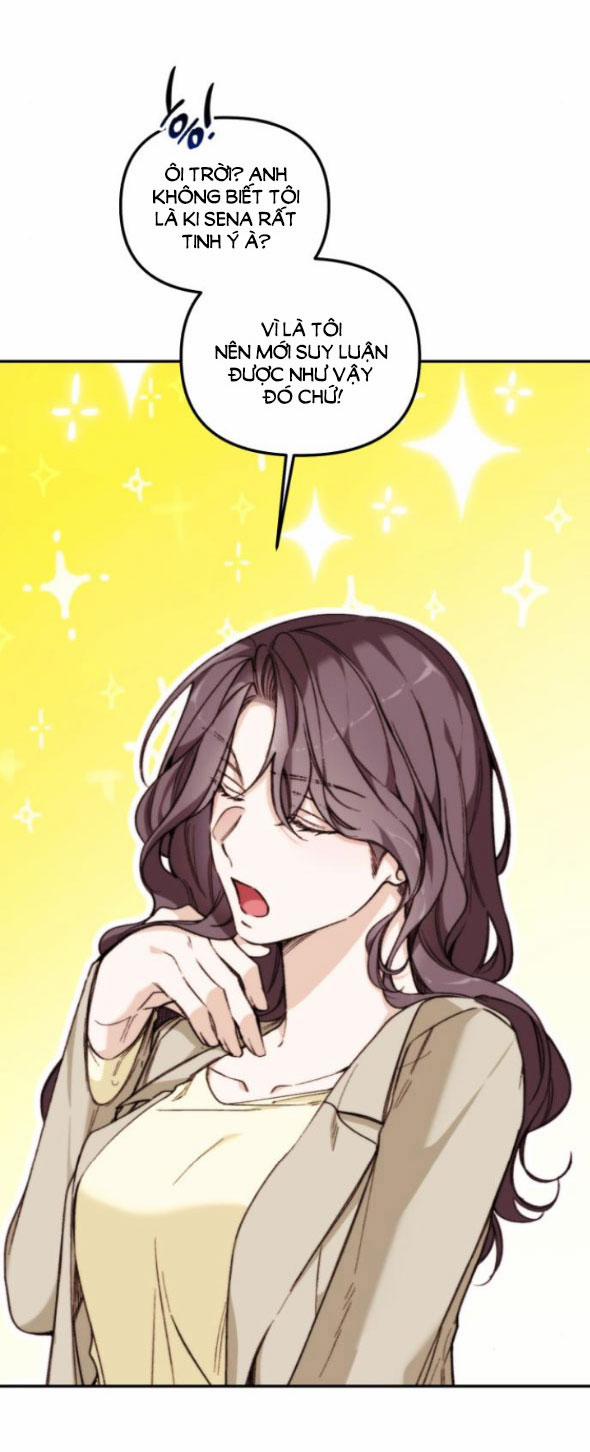 Ly Hôn Thì Dễ, Yêu Đương Mới Khó 26.1 trang 30