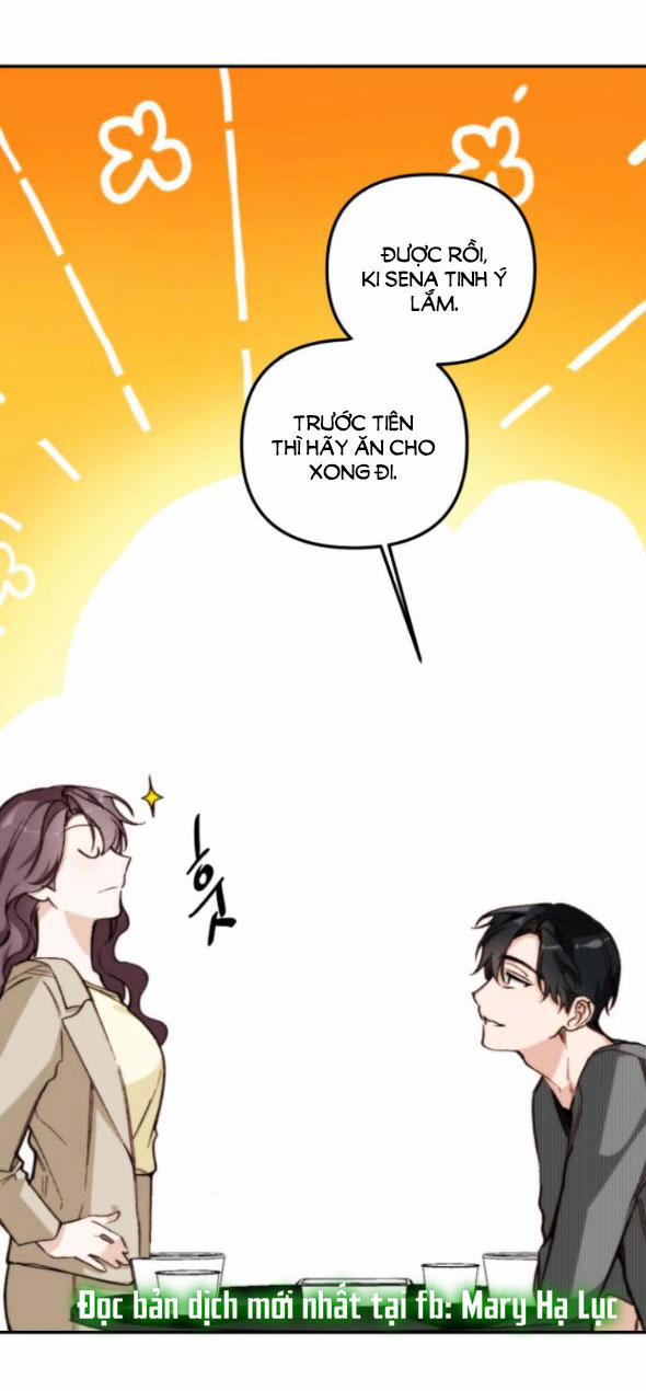 Ly Hôn Thì Dễ, Yêu Đương Mới Khó 26.1 trang 32
