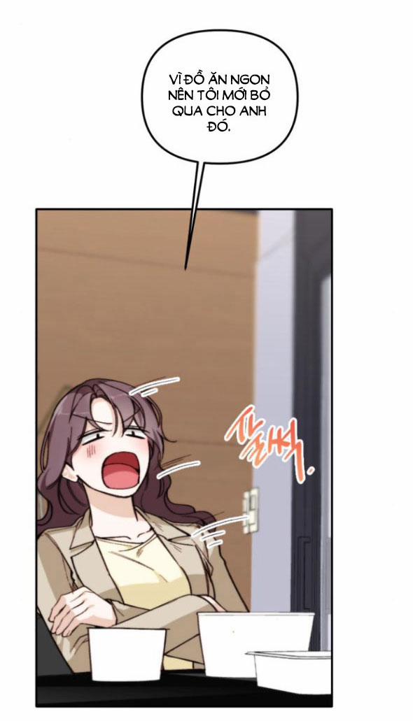 Ly Hôn Thì Dễ, Yêu Đương Mới Khó 26.1 trang 34