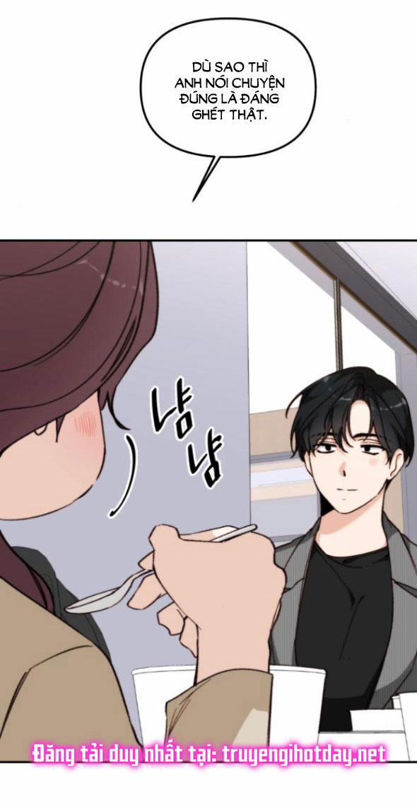 Ly Hôn Thì Dễ, Yêu Đương Mới Khó 26.1 trang 36