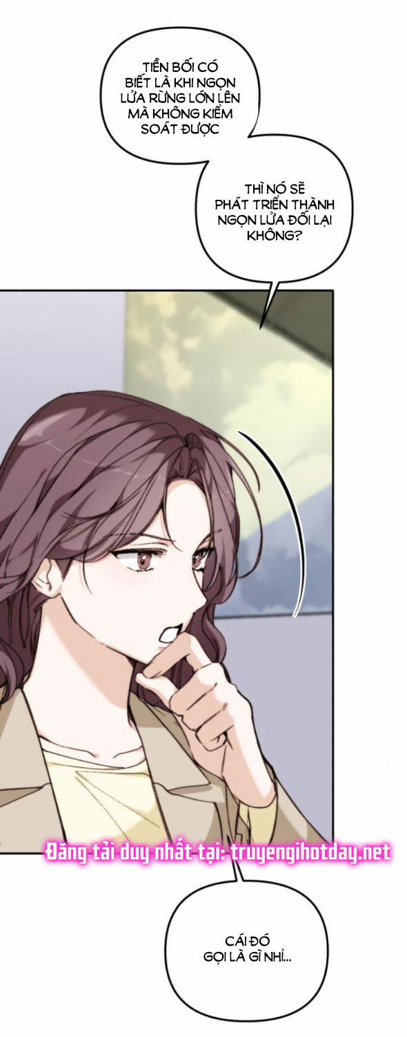 Ly Hôn Thì Dễ, Yêu Đương Mới Khó 26.1 trang 5