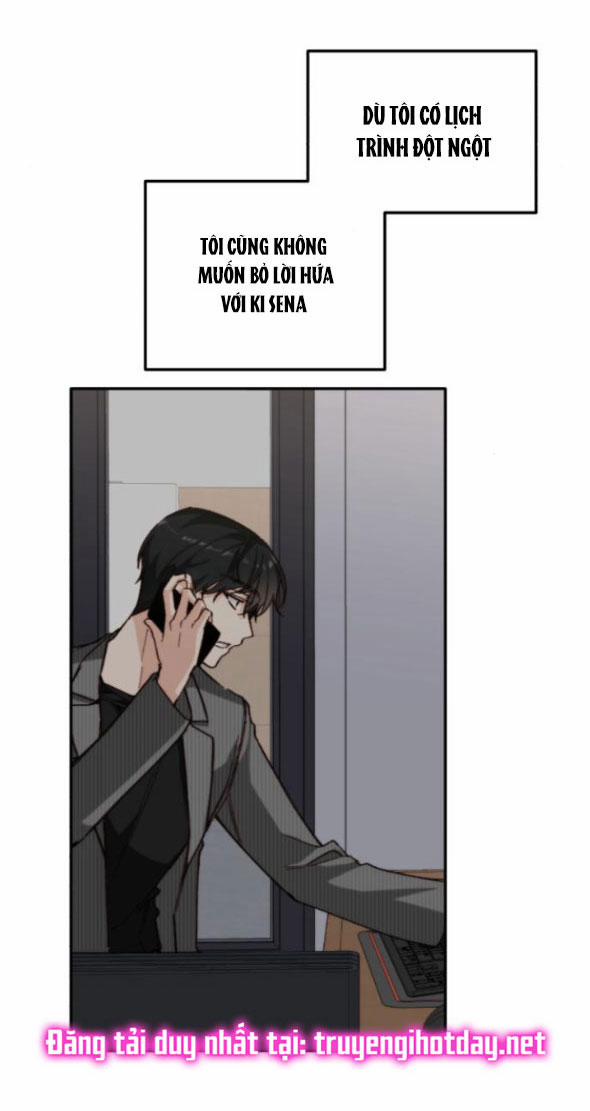 Ly Hôn Thì Dễ, Yêu Đương Mới Khó 26.1 trang 52