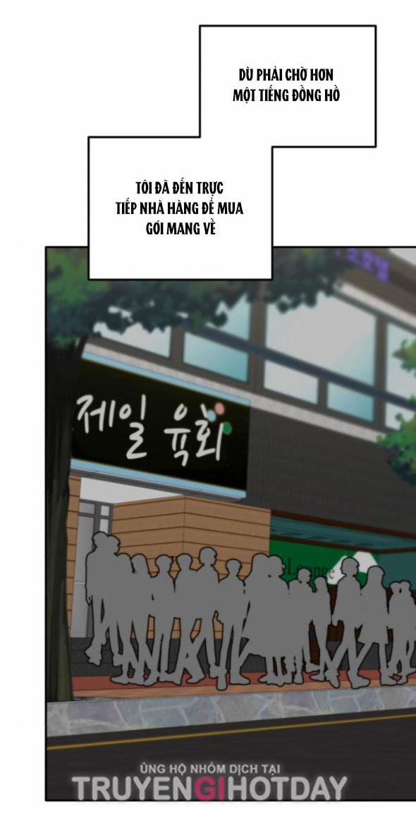 Ly Hôn Thì Dễ, Yêu Đương Mới Khó 26.1 trang 56