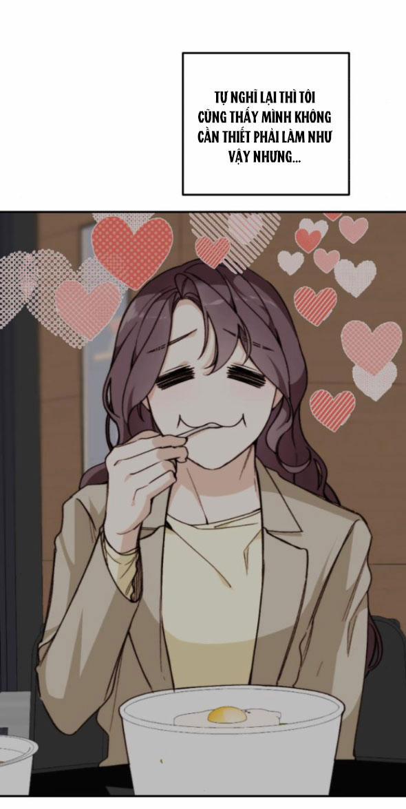 Ly Hôn Thì Dễ, Yêu Đương Mới Khó 26.1 trang 58