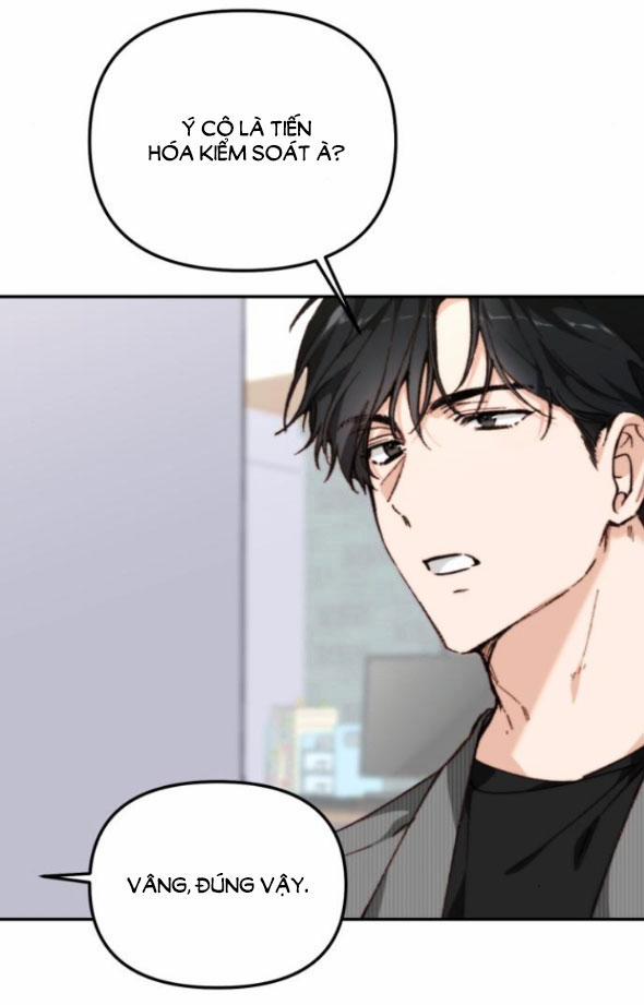 Ly Hôn Thì Dễ, Yêu Đương Mới Khó 26.1 trang 7