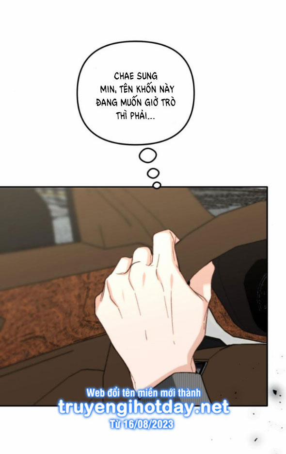 Ly Hôn Thì Dễ, Yêu Đương Mới Khó 26.2 trang 16