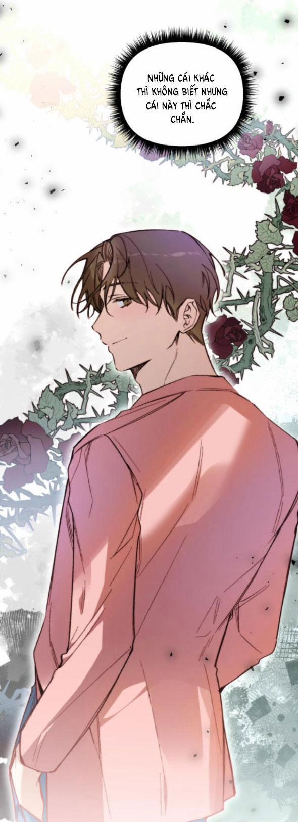 Ly Hôn Thì Dễ, Yêu Đương Mới Khó 26.2 trang 18