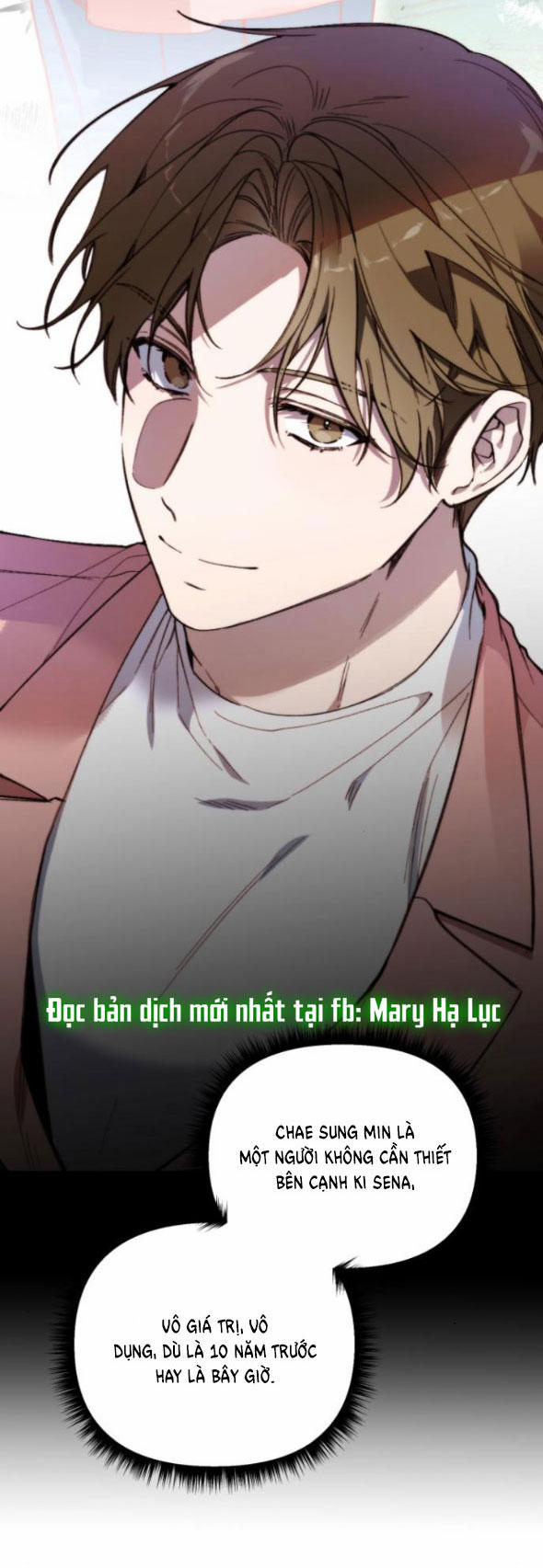 Ly Hôn Thì Dễ, Yêu Đương Mới Khó 26.2 trang 19