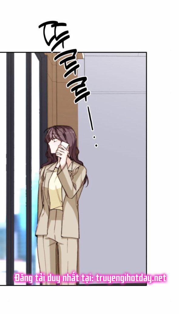 Ly Hôn Thì Dễ, Yêu Đương Mới Khó 26.2 trang 23