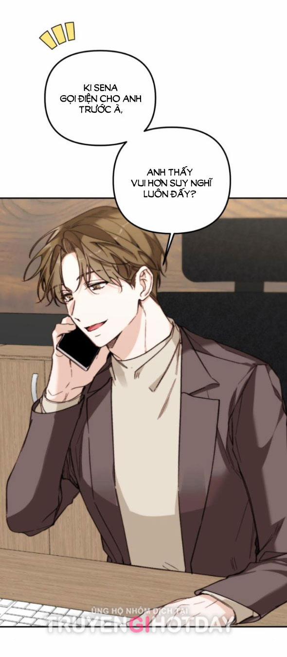 Ly Hôn Thì Dễ, Yêu Đương Mới Khó 26.2 trang 26