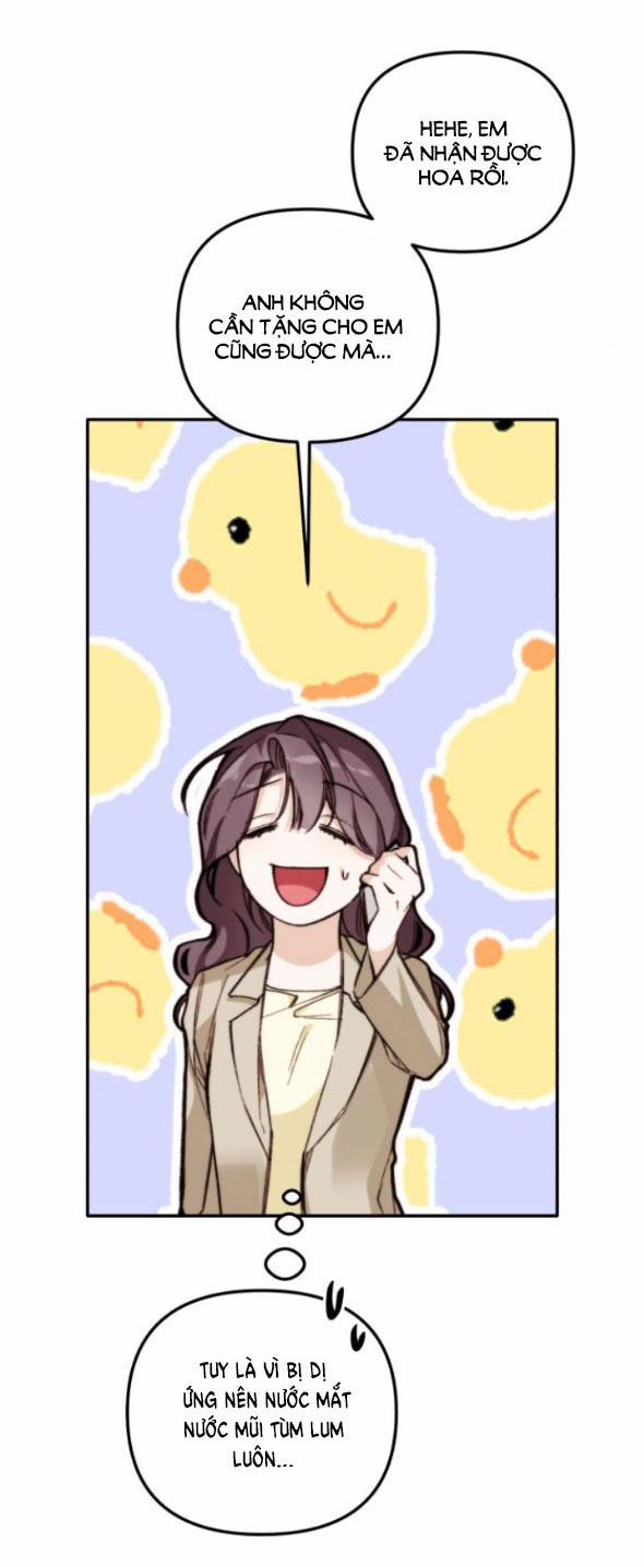 Ly Hôn Thì Dễ, Yêu Đương Mới Khó 26.2 trang 28