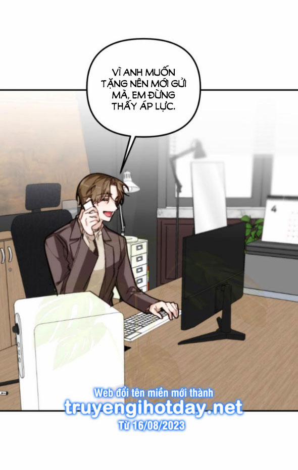 Ly Hôn Thì Dễ, Yêu Đương Mới Khó 26.2 trang 30