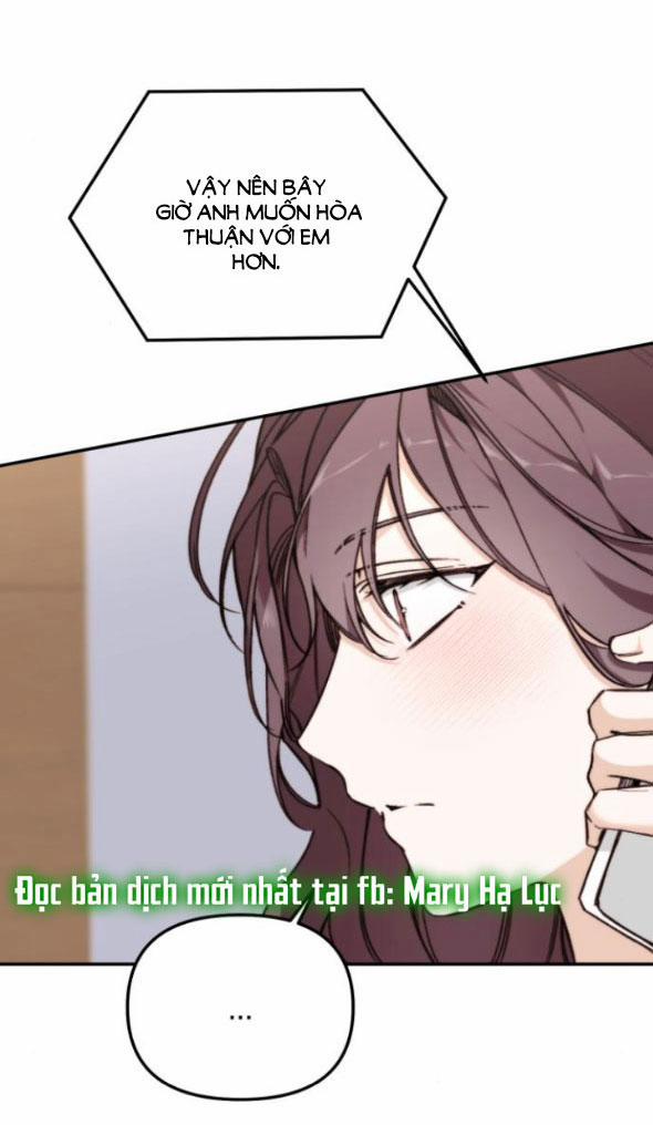 Ly Hôn Thì Dễ, Yêu Đương Mới Khó 26.2 trang 32