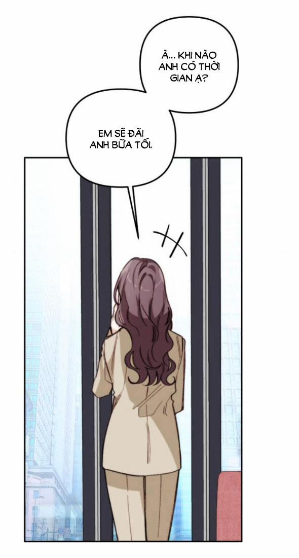 Ly Hôn Thì Dễ, Yêu Đương Mới Khó 26.2 trang 34