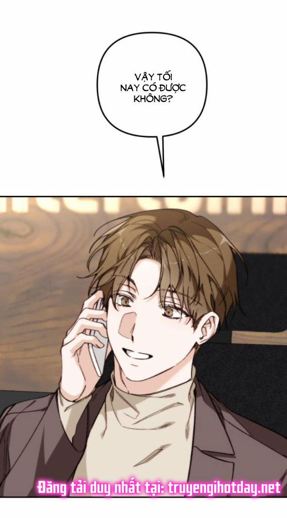 Ly Hôn Thì Dễ, Yêu Đương Mới Khó 26.2 trang 36