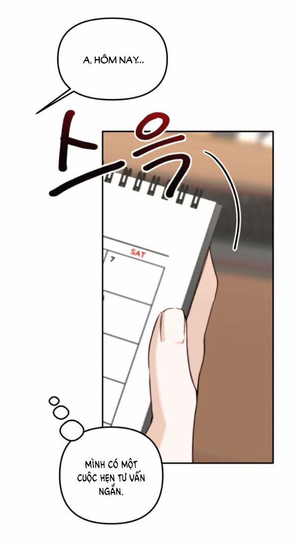 Ly Hôn Thì Dễ, Yêu Đương Mới Khó 26.2 trang 38