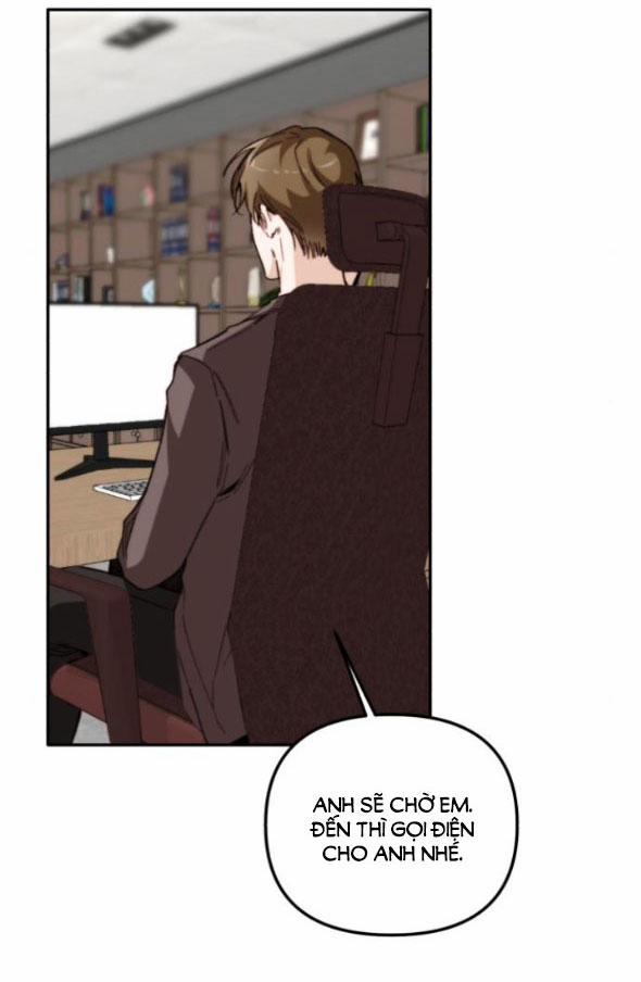 Ly Hôn Thì Dễ, Yêu Đương Mới Khó 26.2 trang 42