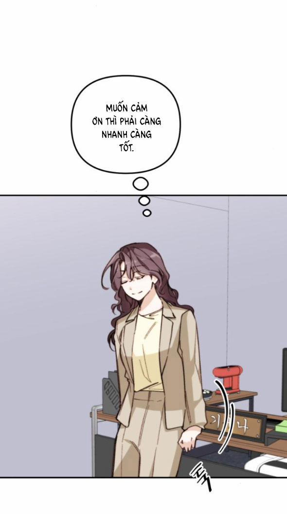 Ly Hôn Thì Dễ, Yêu Đương Mới Khó 26.2 trang 44